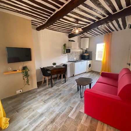 Appartement Coeur De גראס מראה חיצוני תמונה