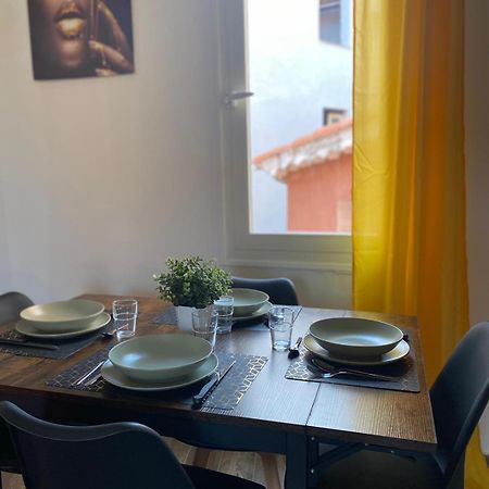 Appartement Coeur De גראס מראה חיצוני תמונה