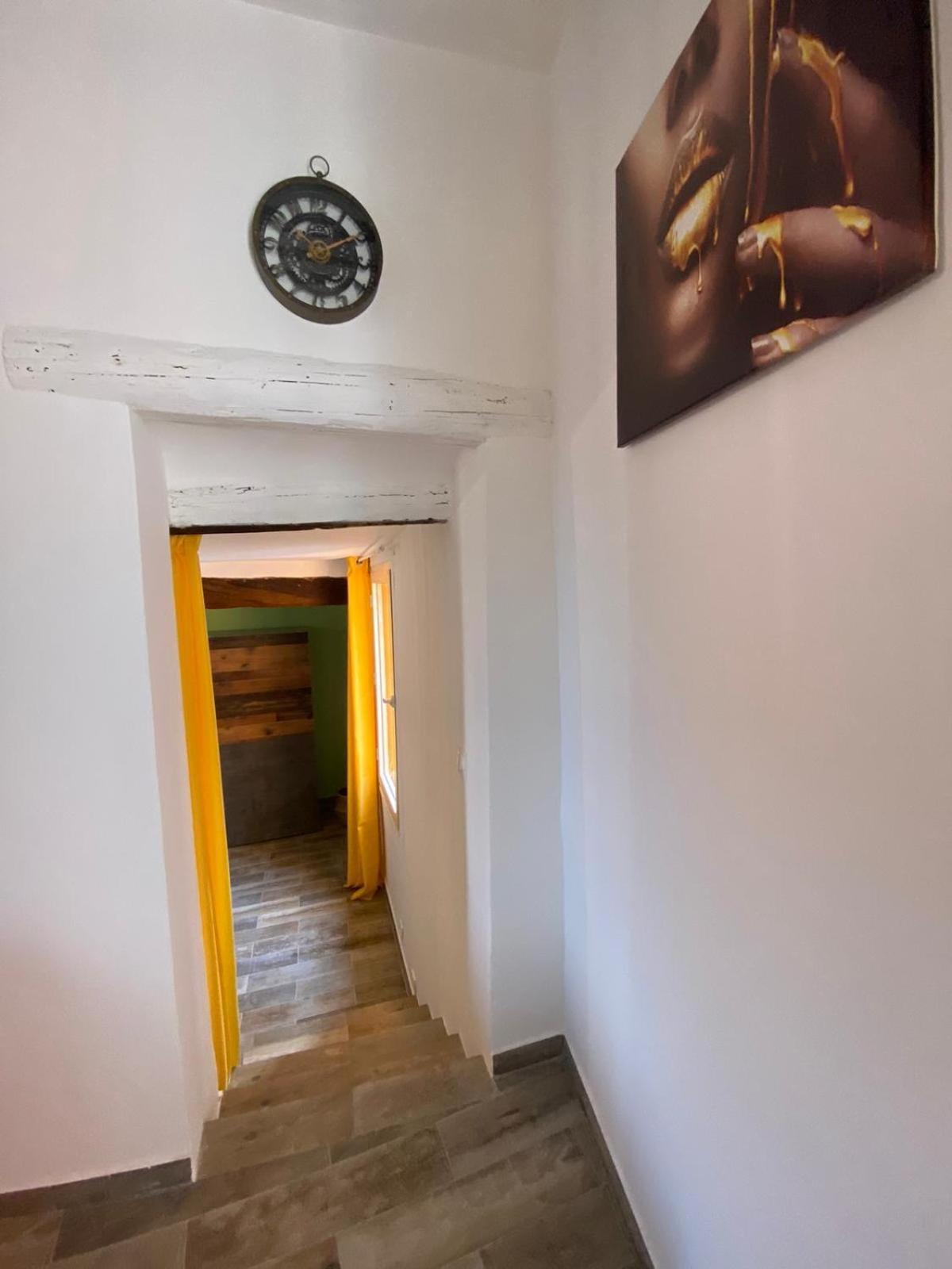Appartement Coeur De גראס מראה חיצוני תמונה