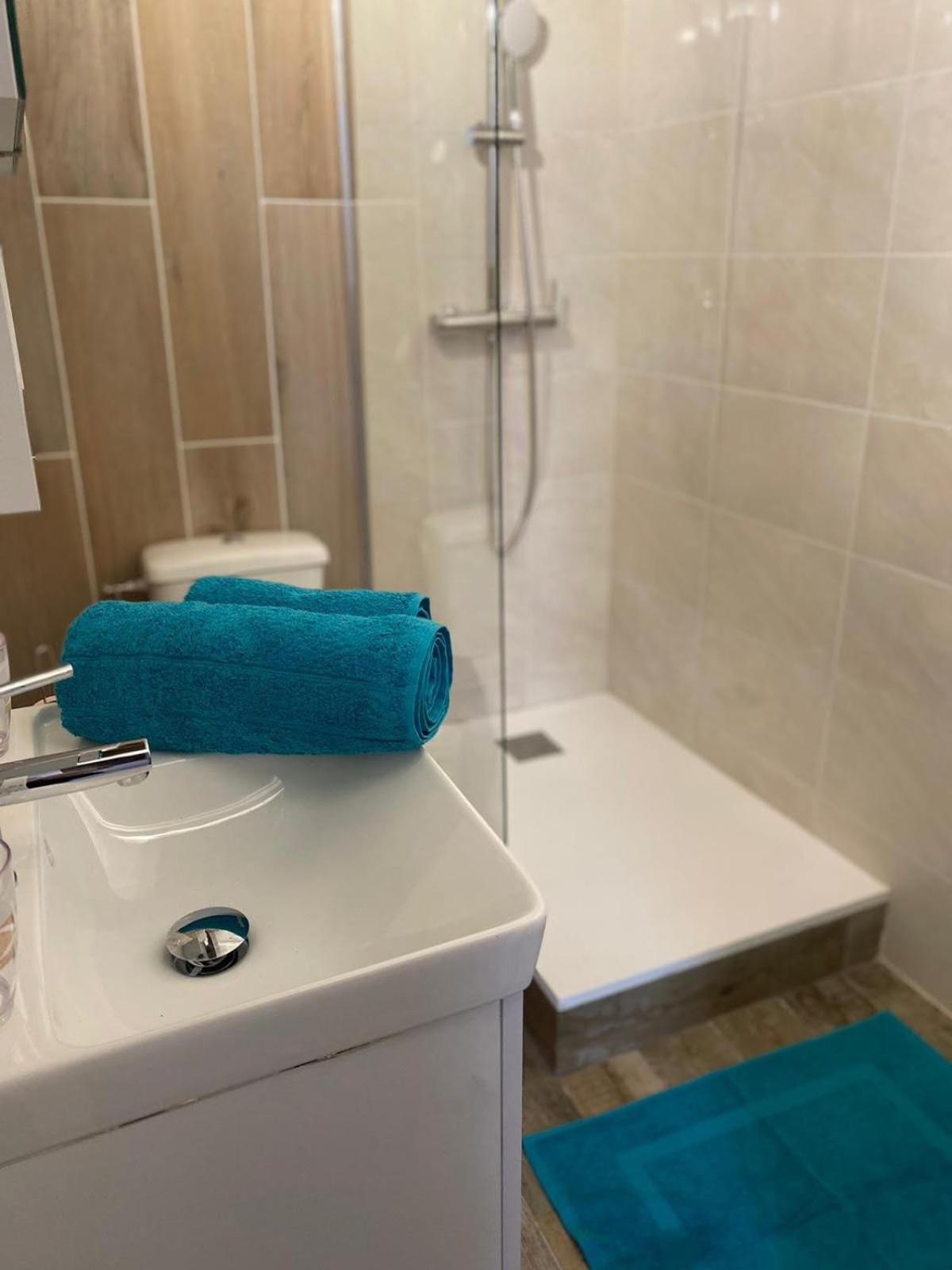 Appartement Coeur De גראס מראה חיצוני תמונה