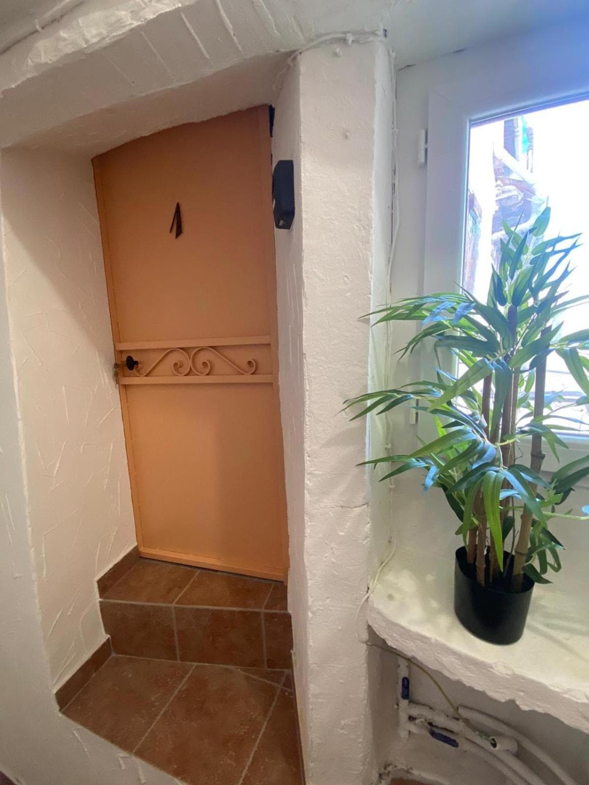 Appartement Coeur De גראס מראה חיצוני תמונה