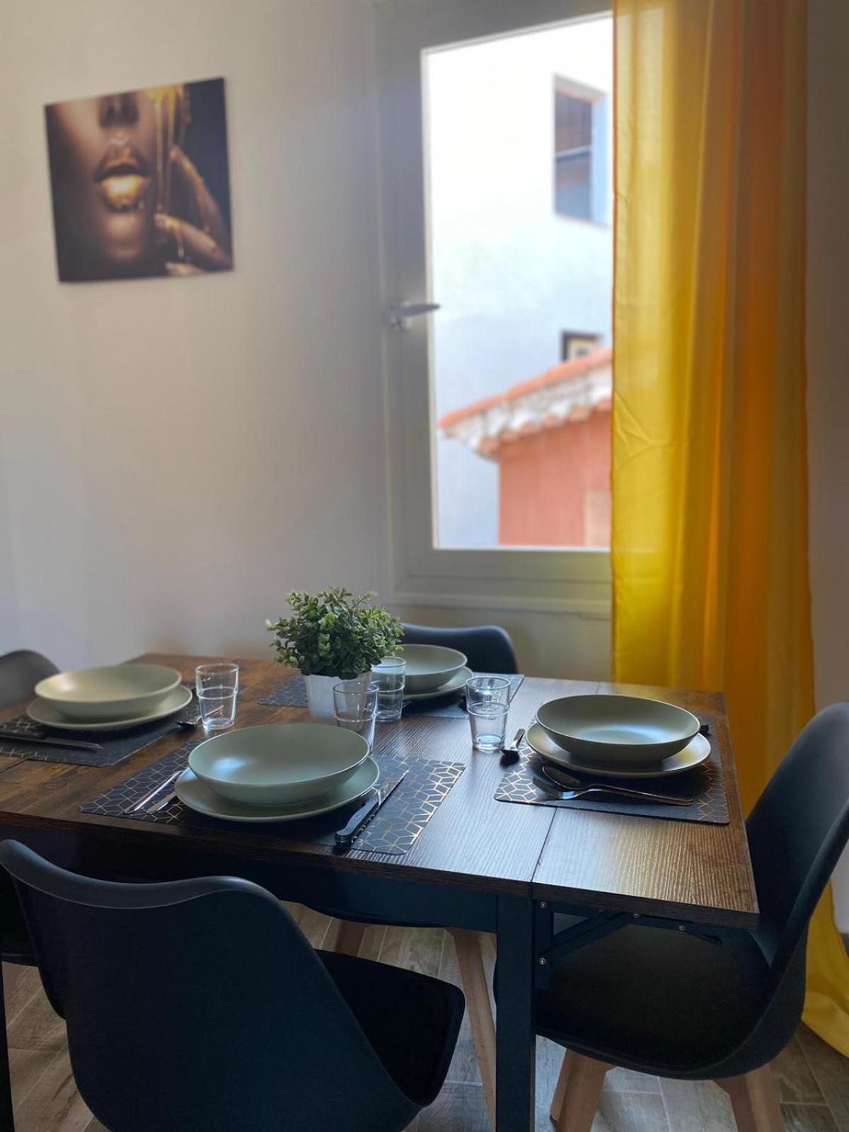 Appartement Coeur De גראס מראה חיצוני תמונה